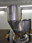 Used Manesty Rotary Tablet Press, Model B.3.B. 16 Stations.