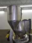 Used- Manesty Rotary Tablet Press, Model B.3.B. 16 Stations.