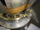 Used- Manesty Rotary Tablet Press, Model B.3.B. 16 Stations.