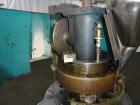Used Manesty Rotary Tablet Press, Model B.3.B. 16 Stations.