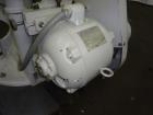 Used Manesty Rotary Tablet Press, Model B.3.B. 16 Stations.