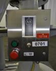 Used Manesty Rotary Tablet Press, Model B.3.B. 16 Stations.