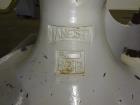 Used Manesty Rotary Tablet Press, Model B.3.B. 16 Stations.