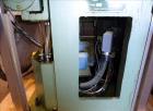 Used Vanguard Pharmaceutical Machinery Rotary Tablet Press, Model VRP1124, Approximate 9 Tons, nickle/alloy construction. Maximum approximate 93,000 tablets per hour. 24 Stations. Maximum per-compres...