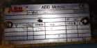Used Vanguard Pharmaceutical Machinery Rotary Tablet Press, Model VRP1124, Approximate 9 Tons, nickle/alloy construction. Maximum approximate 93,000 tablets per hour. 24 Stations. Maximum per-compres...