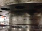 Used Vanguard Pharmaceutical Machinery Rotary Tablet Press, Model VRP1124, Approximate 9 Tons, nickle/alloy construction. Maximum approximate 93,000 tablets per hour. 24 Stations. Maximum per-compres...
