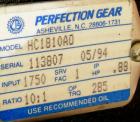 Used Stokes Single Motion, Single Punch Compacting Press, Model 900-511-695040.  Maximum pressure from above 1 1/2 Ton, maximum depth of fill 7/16