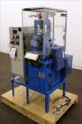 Used Dorst Press, Model DK 3, 3 Ton.