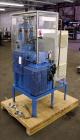 Used Dorst Press, Model DK 3, 3 Ton.