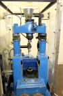 Used Dorst Press, Model DK 3, 3 Ton.