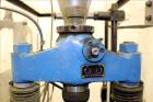 Used Dorst Press, Model DK 3, 3 Ton.