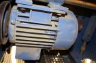 Used Dorst Press, Model DK 3, 3 Ton.