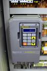 Used Dorst Press, Model DK 3, 3 Ton.