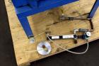 Used Dorst Press, Model DK 3, 3 Ton.