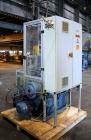 Used: Mannesman Meer Press, Model MPM 6, 6 Ton.