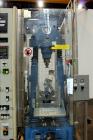 Used: Mannesman Meer Press, Model MPM 6, 6 Ton.