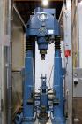 Used: Mannesman Meer Press, Model MPM 6, 6 Ton.