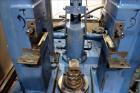 Used: Mannesman Meer Press, Model MPM 6, 6 Ton.