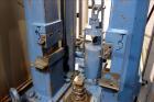 Used: Mannesman Meer Press, Model MPM 6, 6 Ton.