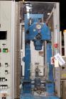 Used Mannesman Meer Press, Model MPM 6, 6 Ton.
