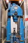 Used Mannesman Meer Press, Model MPM 6, 6 Ton.