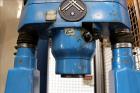 Used Mannesman Meer Press, Model MPM 6, 6 Ton.