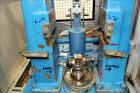 Used Mannesman Meer Press, Model MPM 6, 6 Ton.
