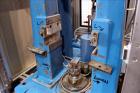 Used Mannesman Meer Press, Model MPM 6, 6 Ton.
