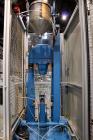 Used Mannesman Meer Press, Model MPM 6, 6 Ton.
