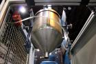 Used Mannesman Meer Press, Model MPM 6, 6 Ton.