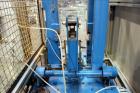 Used Mannesman Meer Press, Model MPM 6, 6 Ton.