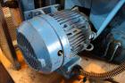 Used Mannesman Meer Press, Model MPM 6, 6 Ton.