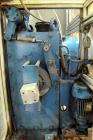 Used Mannesman Meer Press, Model MPM 6, 6 Ton.
