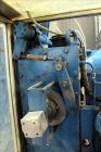 Used Mannesman Meer Press, Model MPM 6, 6 Ton.