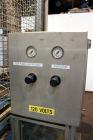 Used Mannesman Meer Press, Model MPM 6, 6 Ton.