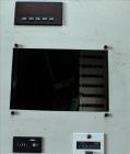 Used Mannesman Meer Press, Model MPM 6, 6 Ton.