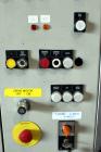 Used Mannesman Meer Press, Model MPM 6, 6 Ton.