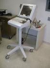 Used Riva MiniPress Tablet Press, single station, 60 Kn compression pressure, 24mm max tablet diameter, 18mm max depth of fill, rated up to 6000 tablets/hour, provision for softwall containment. AS I...