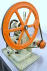 Used Stokes Single Motion, Single Punch Compacting Press, Model 511.6