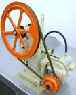 Used Stokes Single Motion, Single Punch Compacting Press, Model 511.6