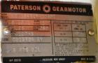 Used Stokes Single Motion, Single Punch Compacting Press, Model 511.6