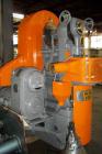 Used Stokes 526-1 R-4 Compacting Tablet Press. Dual motion, 20 ton, 3