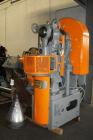 Used Stokes 526-1 R-4 Compacting Tablet Press. Dual motion, 20 ton, 3