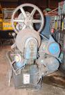 Used Stokes Dual Motion Ceramic Compacting Press, Model 526-1 (R4)