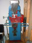USED: Stokes model F4 single station tablet press. Last used in apharmaceutical application.