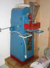 USED: Stokes model F4 single station tablet press. Last used in apharmaceutical application.