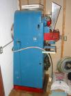 USED: Stokes model F4 single station tablet press. Last used in apharmaceutical application.