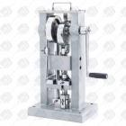 Used LFA TDP 0 Single Punch Tablet Press.