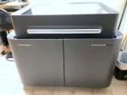 Used Stratasys Connex 350 Multi-Material 3-Dimensional Printing System