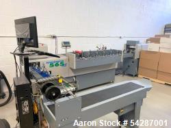 Used KAS Mailmaster HS565 Envelope Inserting System | High-Speed Mail Insertion Line | Fully Refurbished